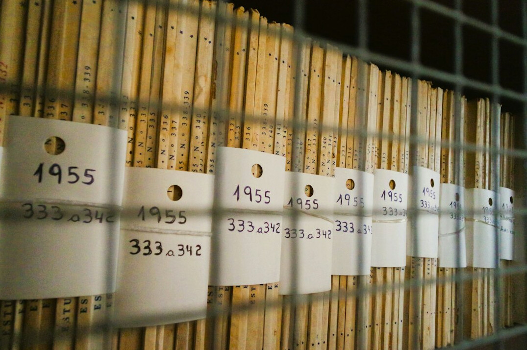 historical german documents