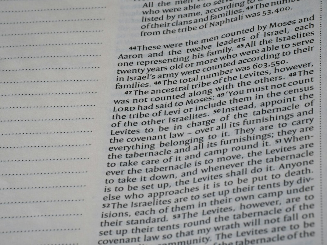 historical letters